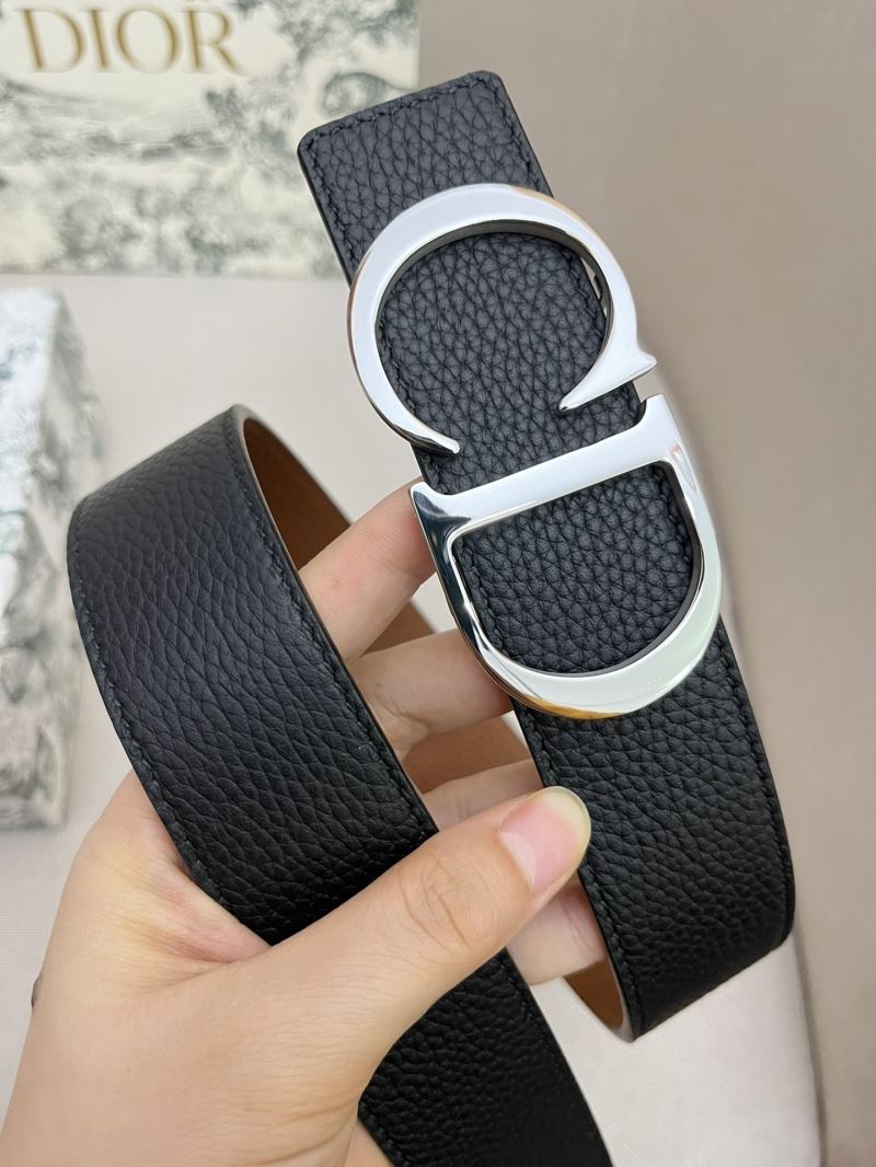 Christian Dior Belts